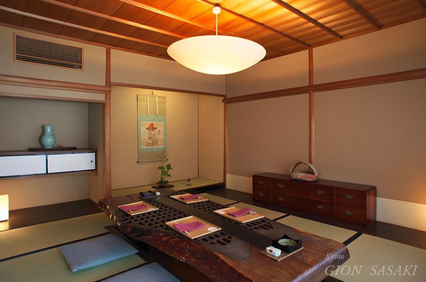 祇園 さゝ木2
