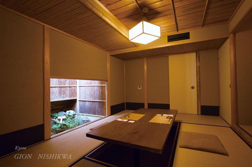 祇園　にしかわ2