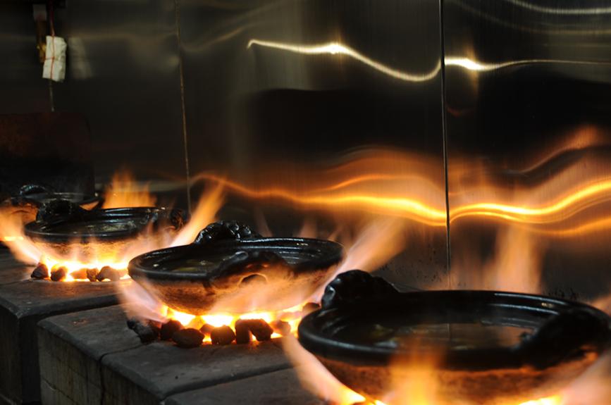 大市　すっぽん2