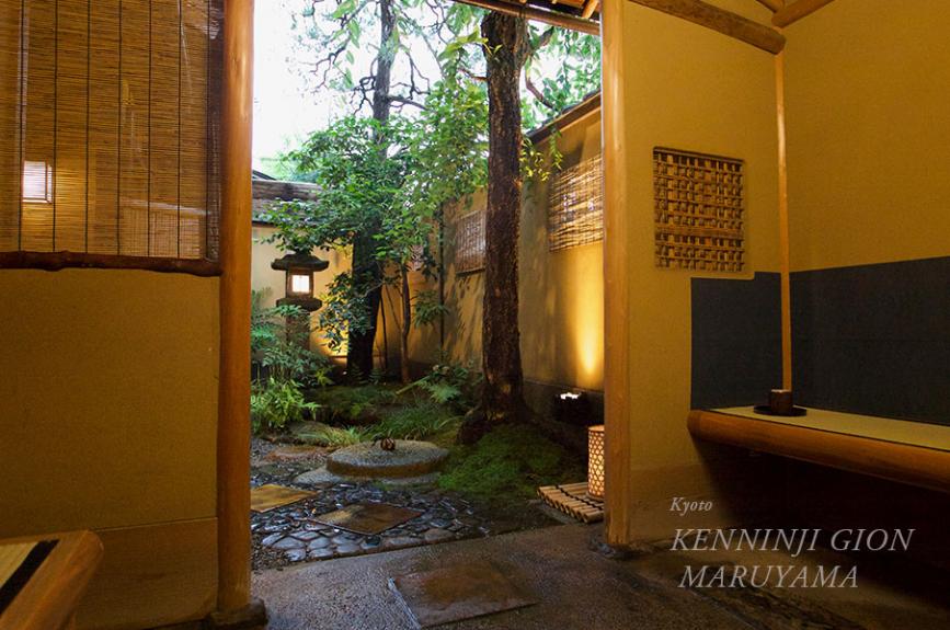 建仁寺 祇園　丸山3