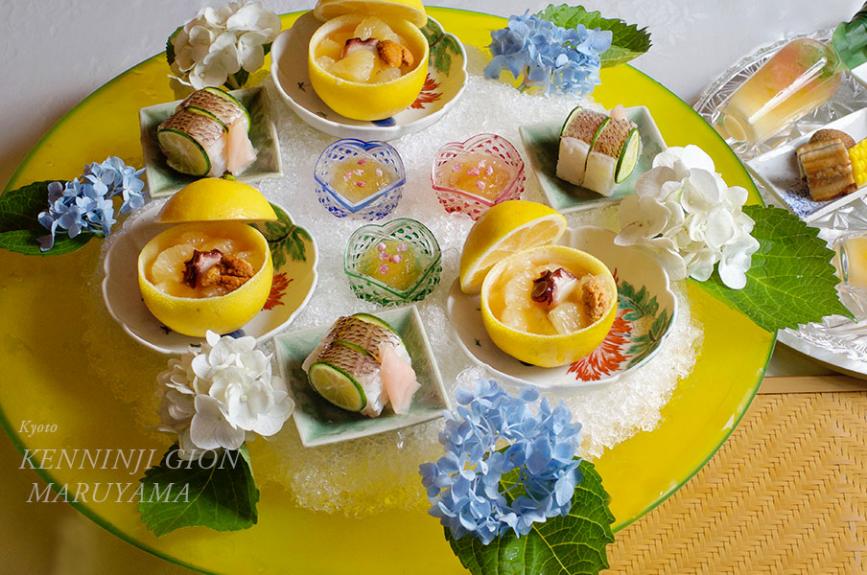 建仁寺 祇園　丸山4