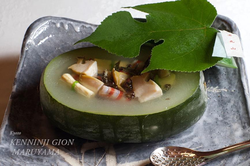 建仁寺 祇園　丸山5