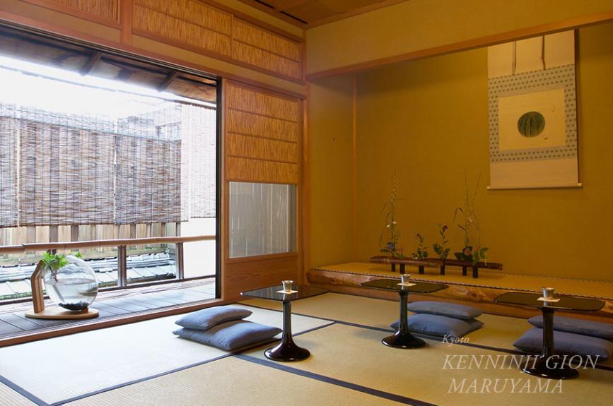 建仁寺 祇園　丸山2