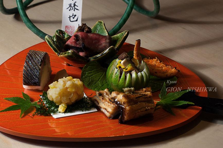 祇園　にしかわ4