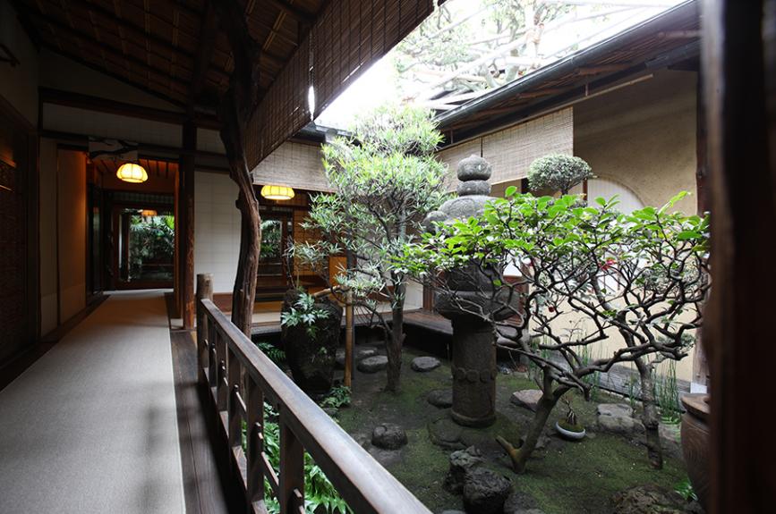 大市　すっぽん