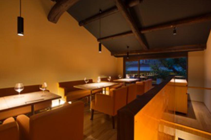 ワインと和食 みくり2